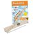 Cascha HH 1500 IT – Set con flauta dulce soprano y libro de flauta en italiano y C